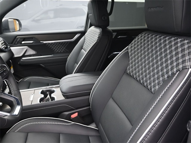 new 2025 GMC Acadia car, priced at $59,111