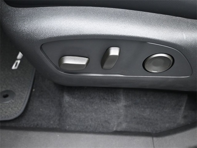 new 2025 GMC Acadia car, priced at $59,111