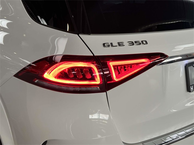 used 2023 Mercedes-Benz GLE car, priced at $50,991