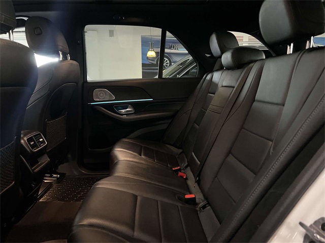 used 2023 Mercedes-Benz GLE car, priced at $50,991