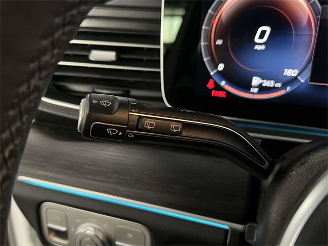 used 2023 Mercedes-Benz GLE car, priced at $50,991