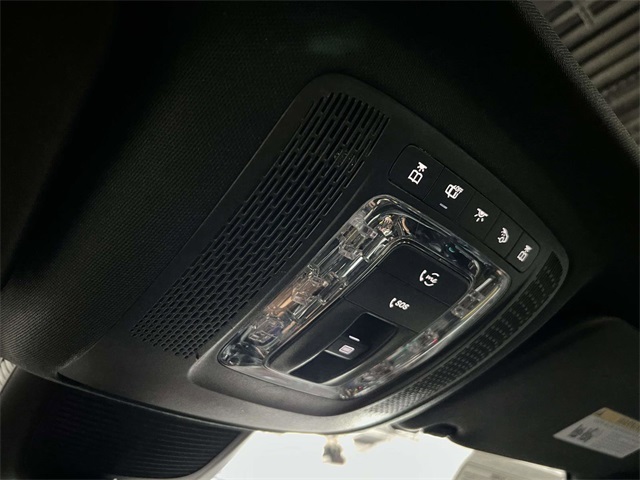 used 2023 Mercedes-Benz GLE car, priced at $50,991