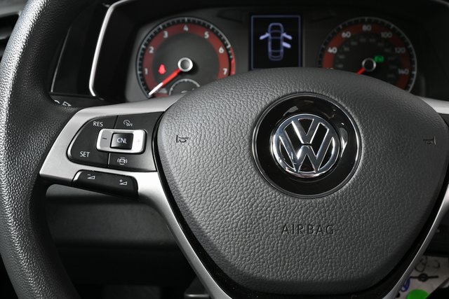 used 2021 Volkswagen Jetta car, priced at $16,700