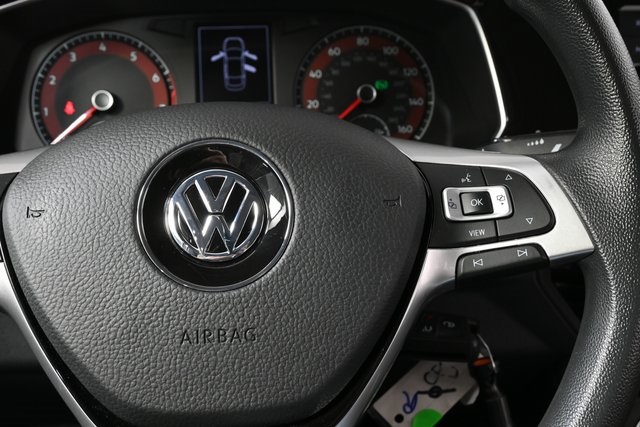 used 2021 Volkswagen Jetta car, priced at $16,700