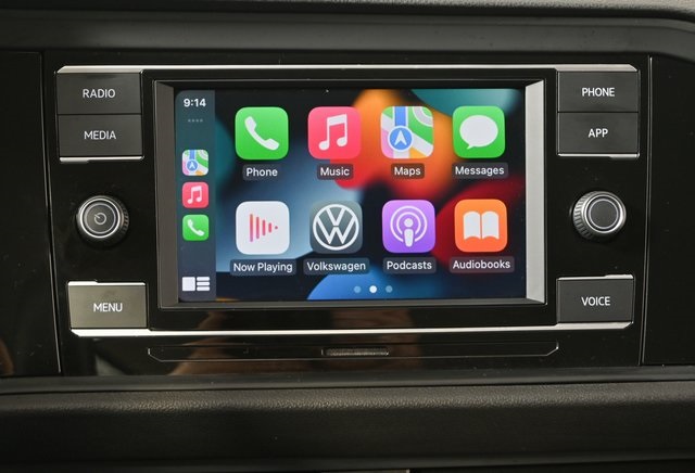 used 2021 Volkswagen Jetta car, priced at $16,700