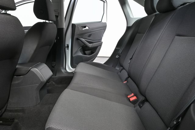 used 2021 Volkswagen Jetta car, priced at $16,700