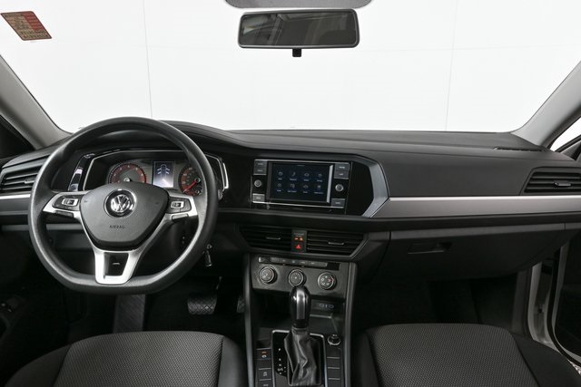 used 2021 Volkswagen Jetta car, priced at $16,700