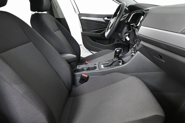 used 2021 Volkswagen Jetta car, priced at $16,700