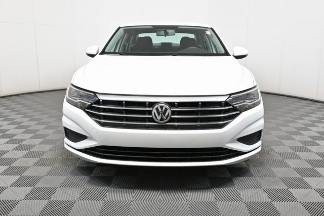 used 2021 Volkswagen Jetta car, priced at $16,700
