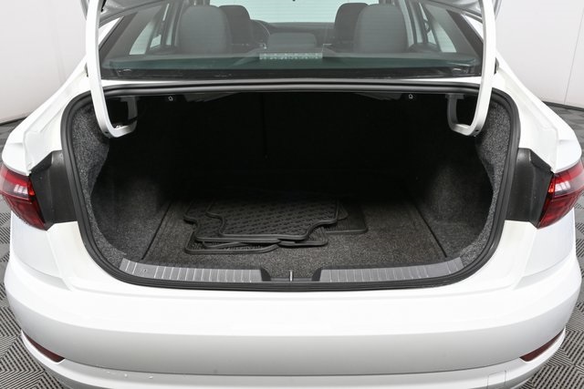 used 2021 Volkswagen Jetta car, priced at $16,700