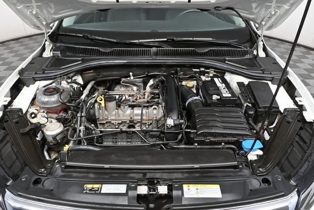 used 2021 Volkswagen Jetta car, priced at $16,700