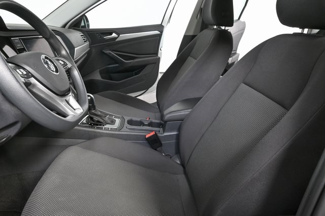 used 2021 Volkswagen Jetta car, priced at $16,700