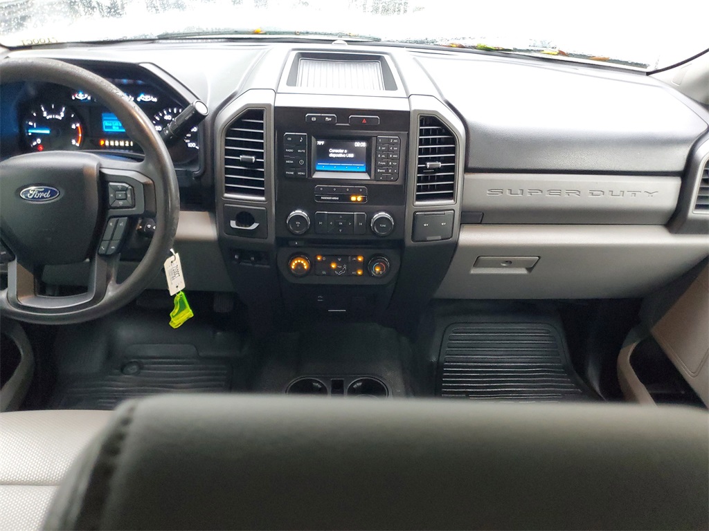 used 2018 Ford F-450SD car, priced at $22,899