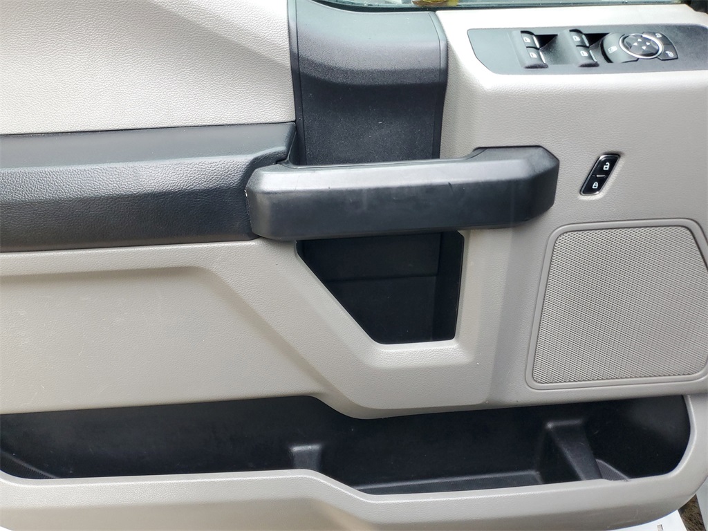 used 2018 Ford F-450SD car, priced at $22,899