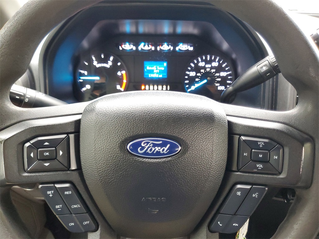 used 2018 Ford F-450SD car, priced at $22,899