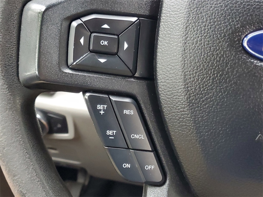 used 2018 Ford F-450SD car, priced at $22,899