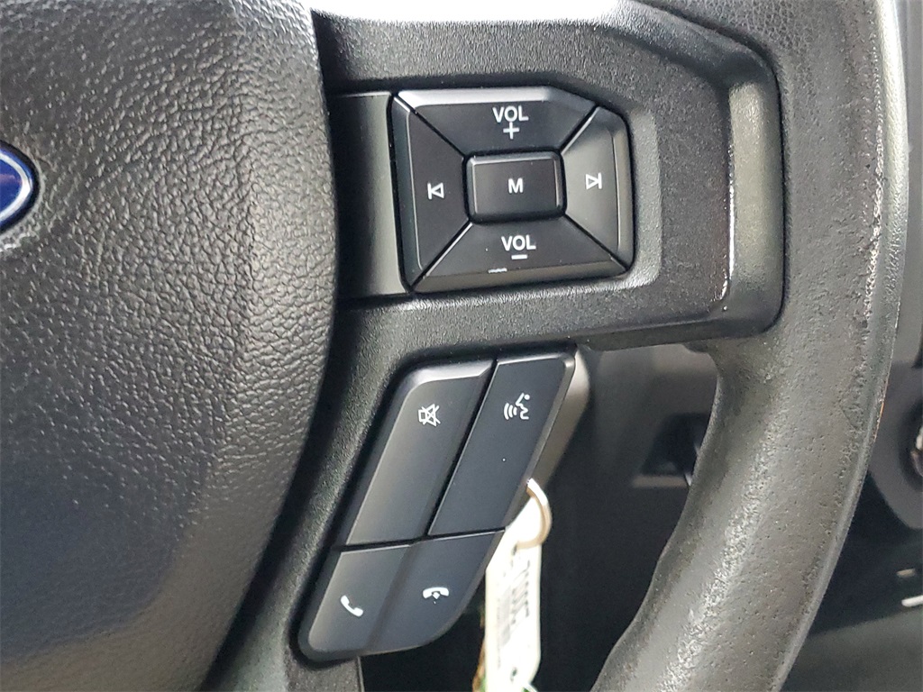 used 2018 Ford F-450SD car, priced at $22,899