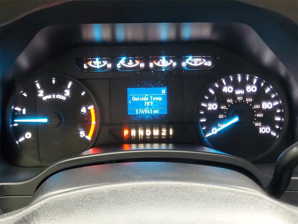 used 2018 Ford F-450SD car, priced at $22,899