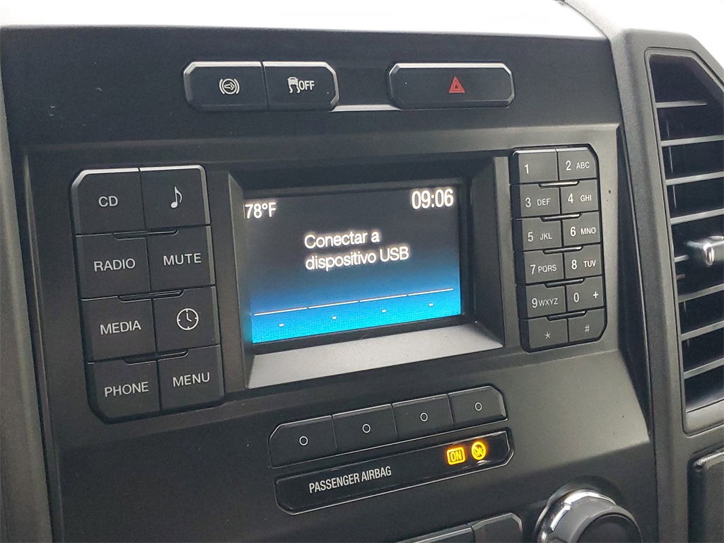 used 2018 Ford F-450SD car, priced at $22,899