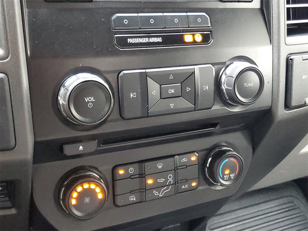 used 2018 Ford F-450SD car, priced at $22,899