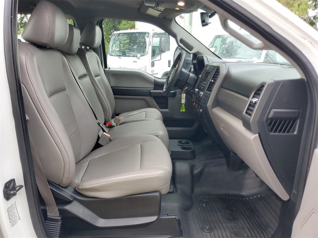 used 2018 Ford F-450SD car, priced at $22,899
