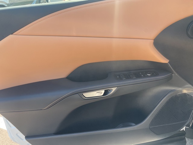 new 2025 Lexus RX car, priced at $60,269
