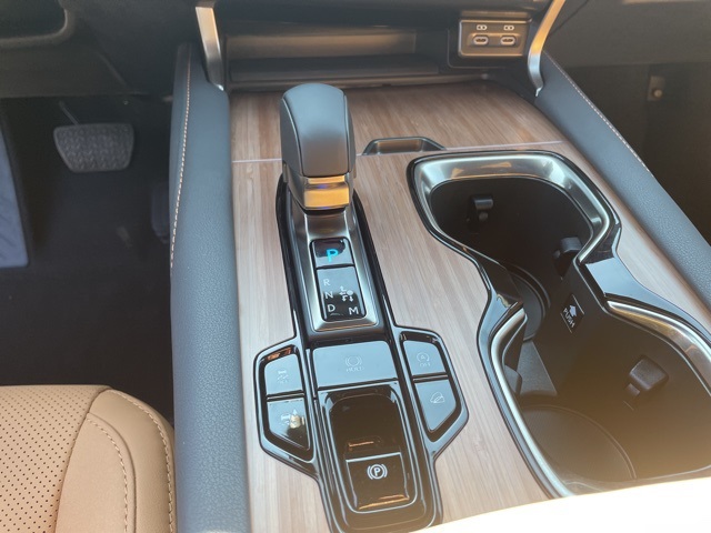 new 2025 Lexus RX car, priced at $60,269