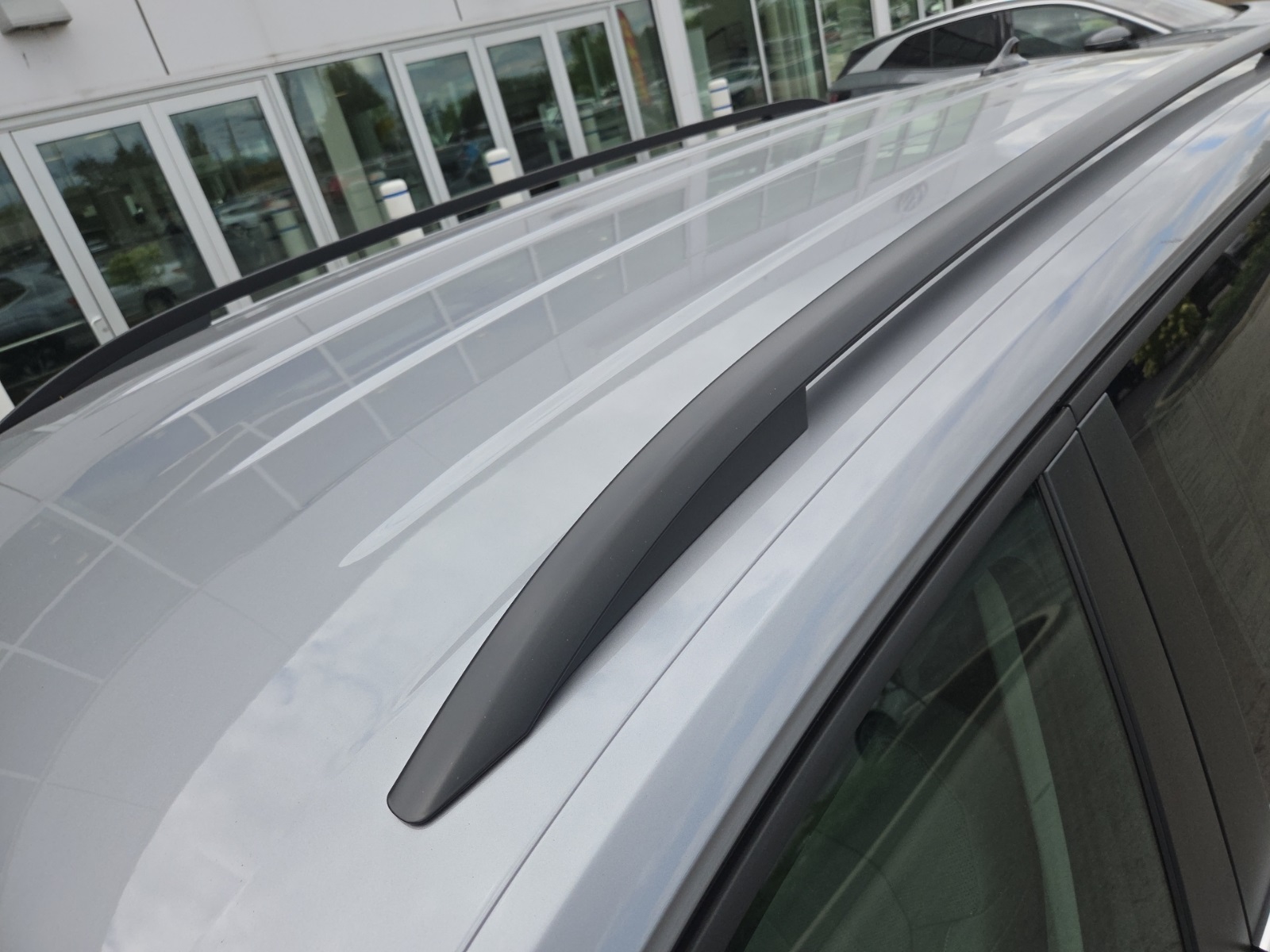 new 2026 Volkswagen Atlas car