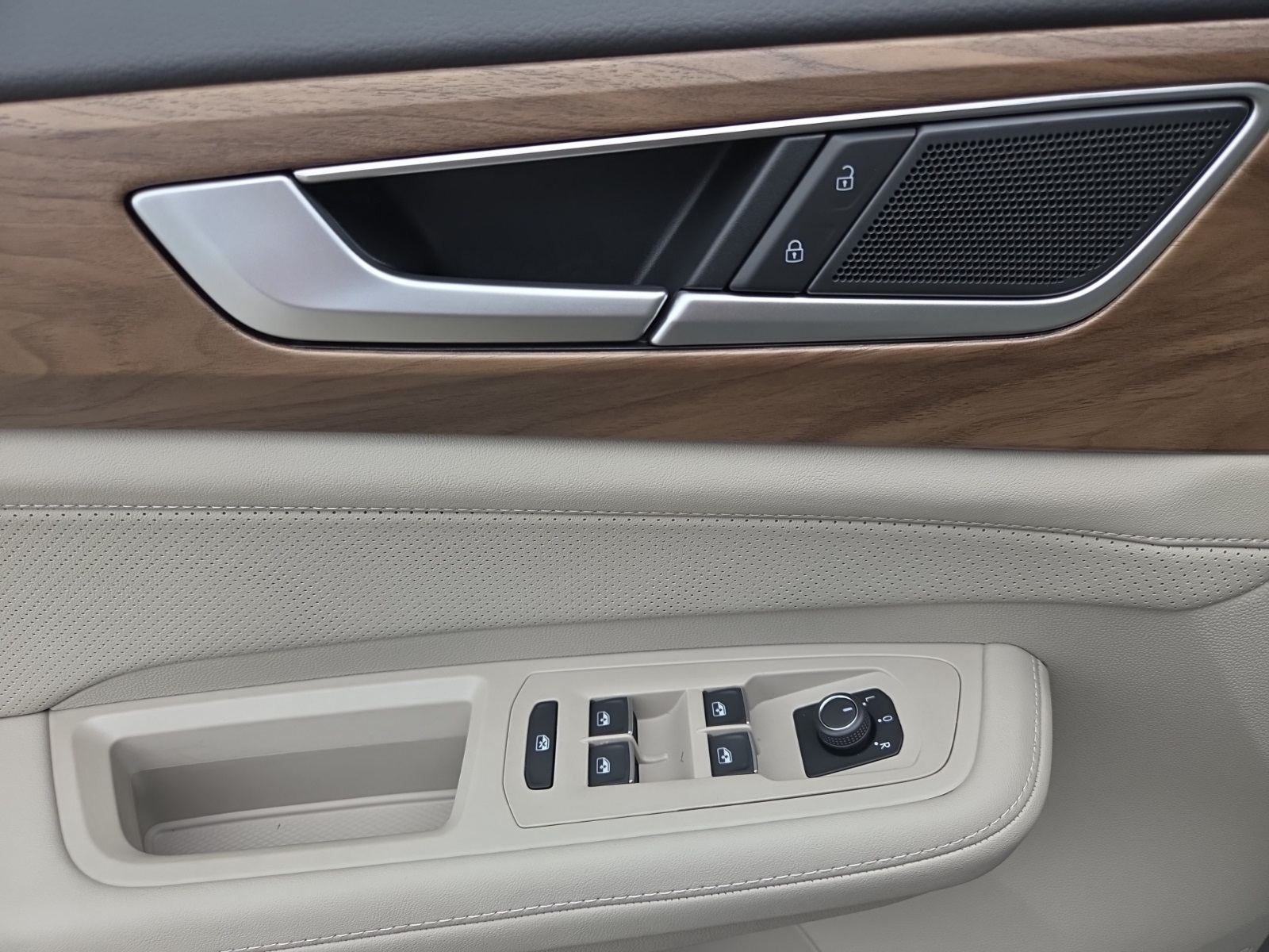 new 2026 Volkswagen Atlas car