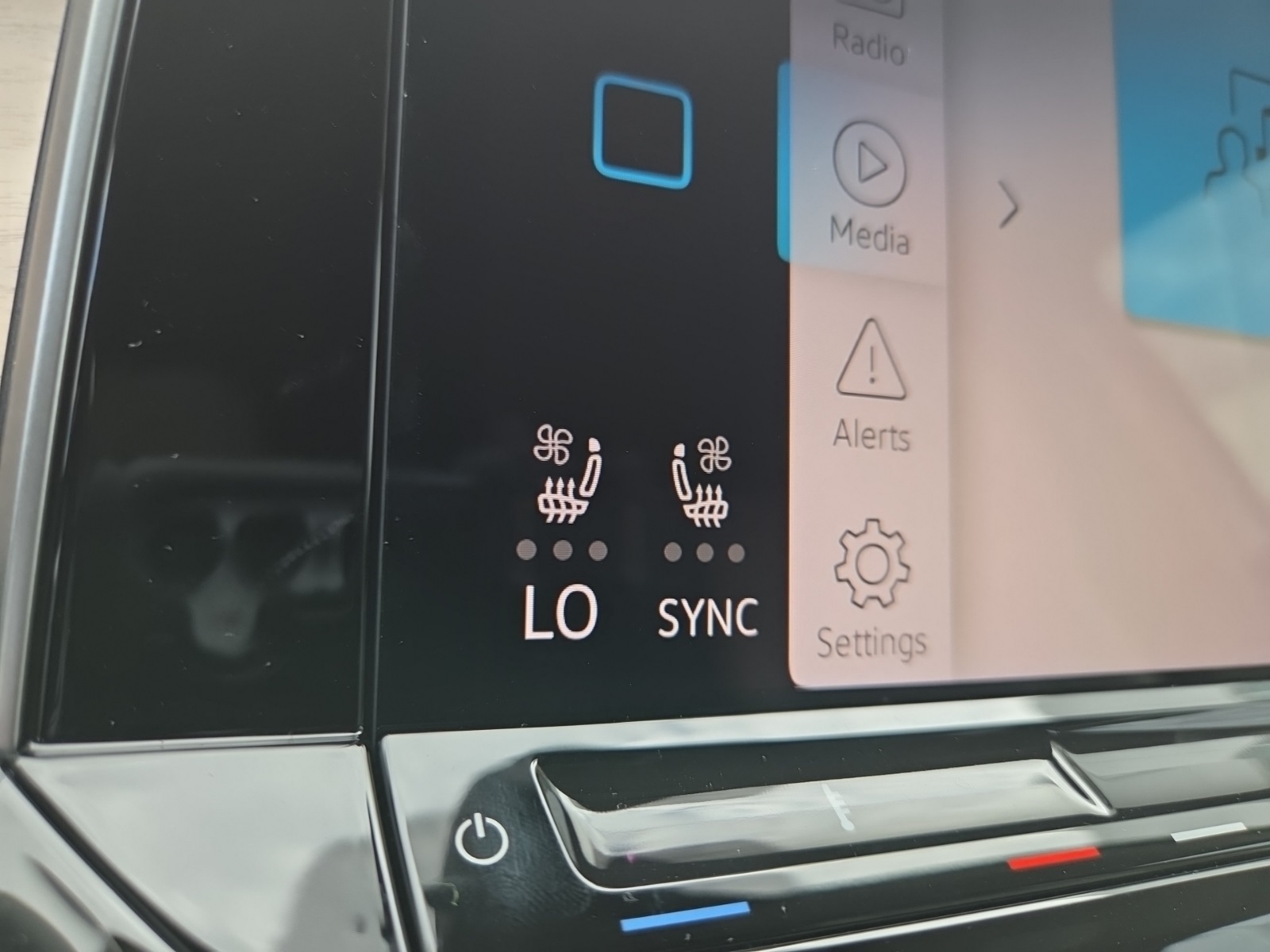 new 2026 Volkswagen Atlas car
