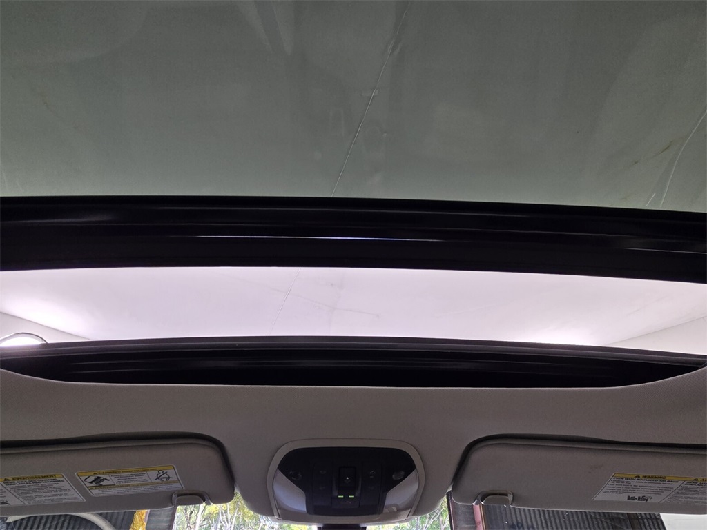 used 2022 INFINITI QX50 car, priced at $24,288