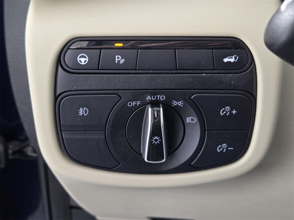 used 2022 INFINITI QX50 car, priced at $24,288