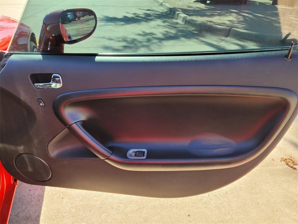 used 2008 Pontiac Solstice car, priced at $10,595