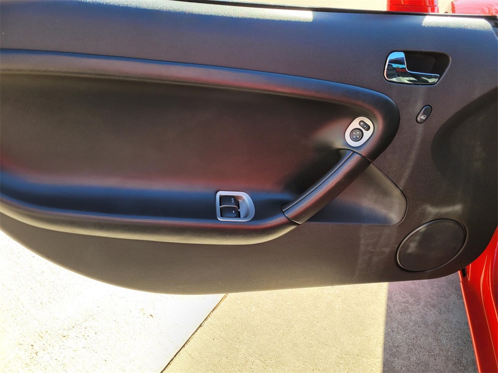 used 2008 Pontiac Solstice car, priced at $10,595