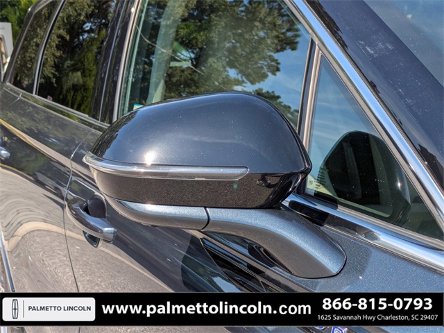 used 2022 Lincoln Corsair car, priced at $34,829