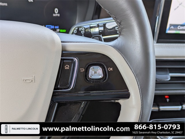 used 2022 Lincoln Corsair car, priced at $34,829