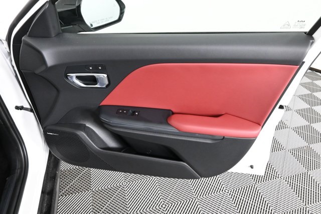 new 2025 Kia K4 car, priced at $29,118