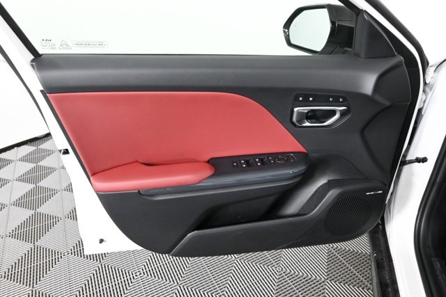 new 2025 Kia K4 car, priced at $29,118
