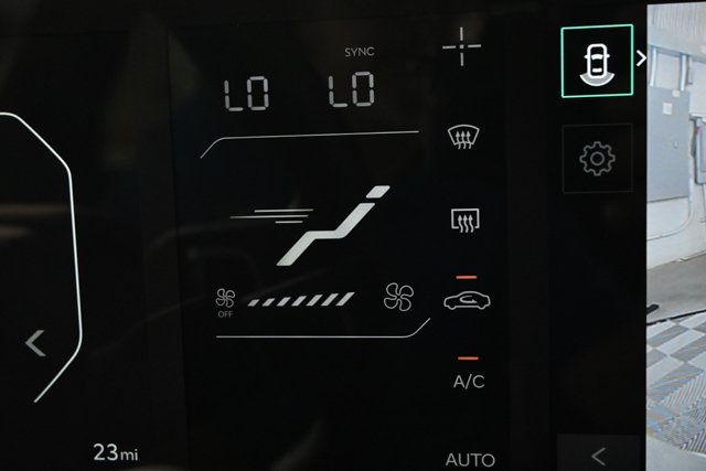 new 2025 Kia K4 car, priced at $29,118