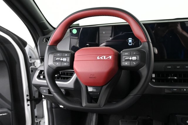 new 2025 Kia K4 car, priced at $29,118
