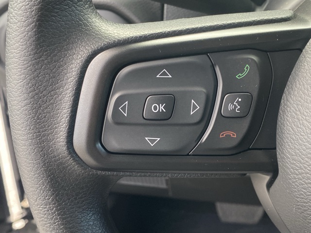 new 2026 Jeep Wrangler car, priced at $31,305