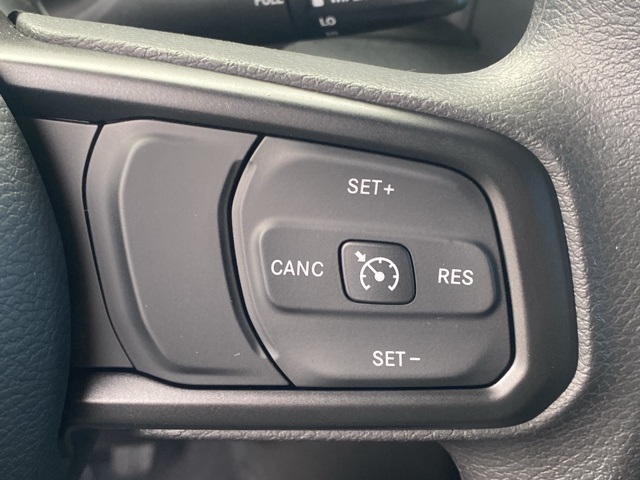 new 2026 Jeep Wrangler car, priced at $31,305