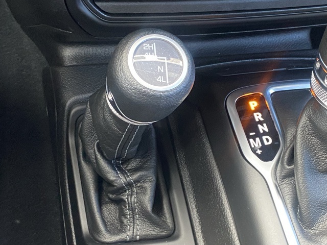 new 2026 Jeep Wrangler car, priced at $31,305