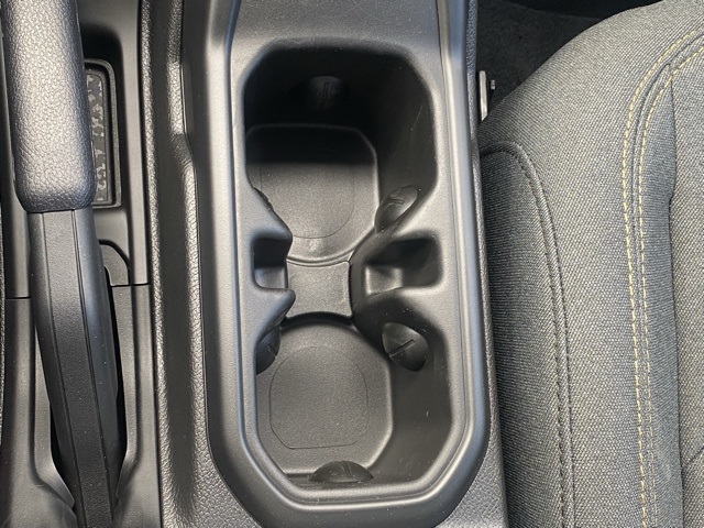 new 2026 Jeep Wrangler car, priced at $31,305