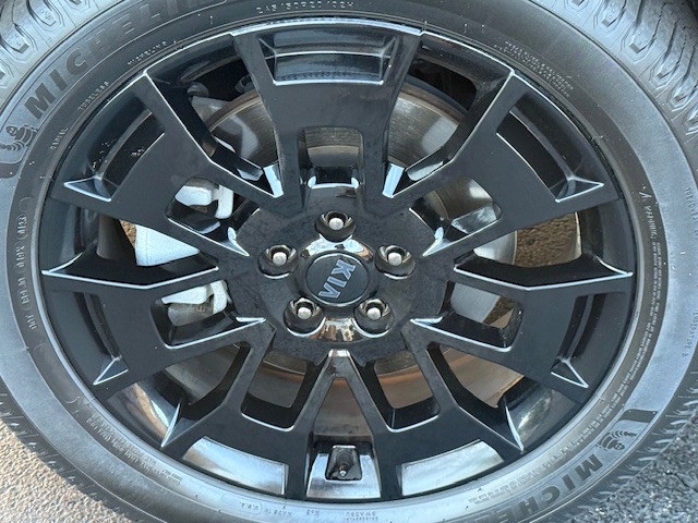 used 2021 Kia Telluride car, priced at $30,997