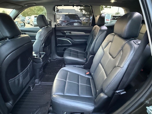 used 2021 Kia Telluride car, priced at $30,997