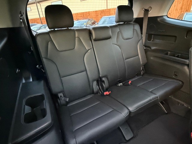used 2021 Kia Telluride car, priced at $30,997