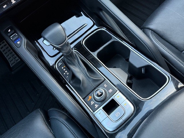 used 2021 Kia Telluride car, priced at $30,997