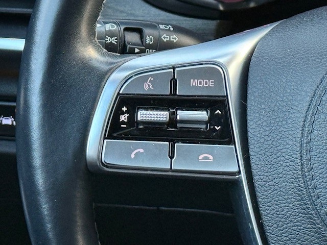 used 2021 Kia Telluride car, priced at $30,997