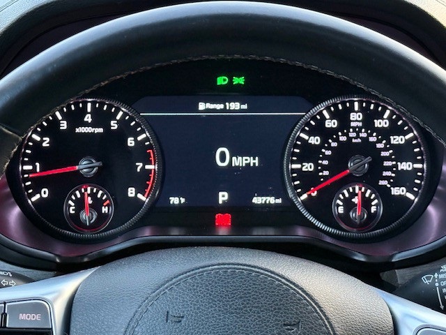 used 2021 Kia Telluride car, priced at $30,997